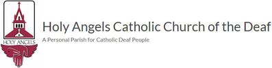 Holy Angels Catholic Church Of The Deaf