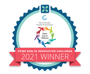 Prime Health Innovation Challenge 2021 Winner