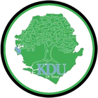 Krio Descendants Union Of Texas