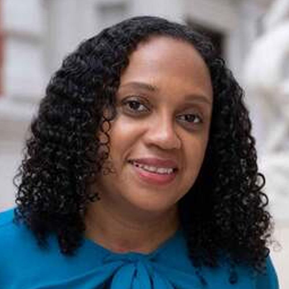 Carolyn Halpin-Healy headshot