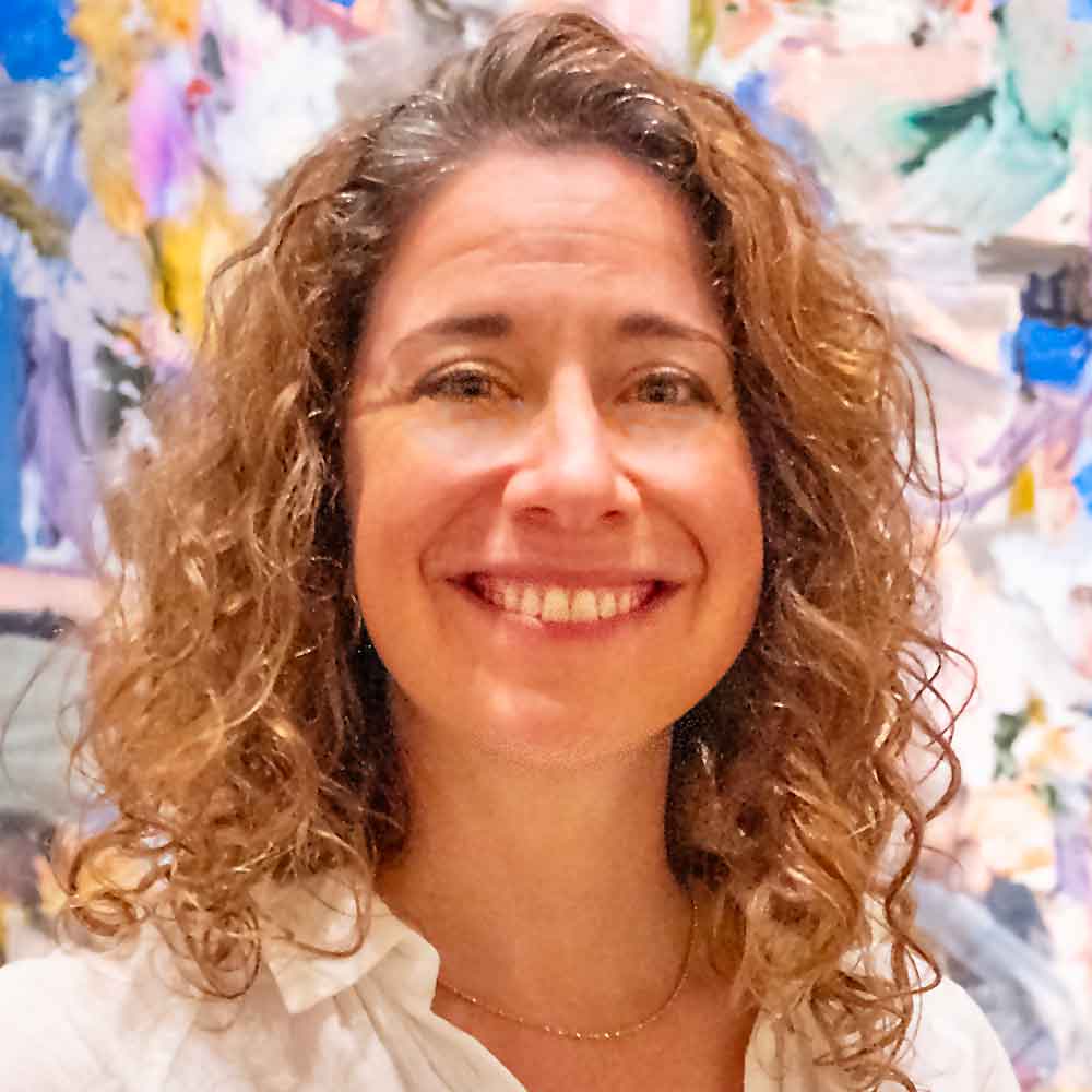 Carolyn Halpin-Healy headshot