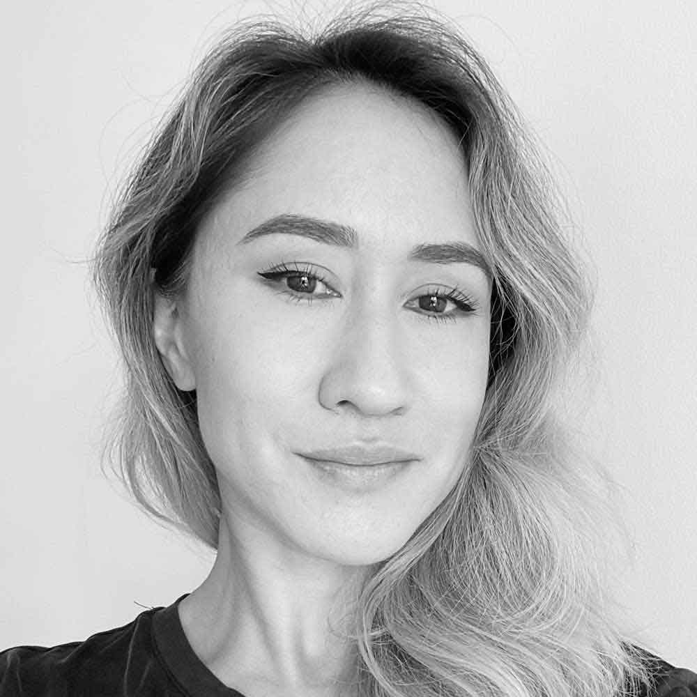 Carolyn Halpin-Healy headshot