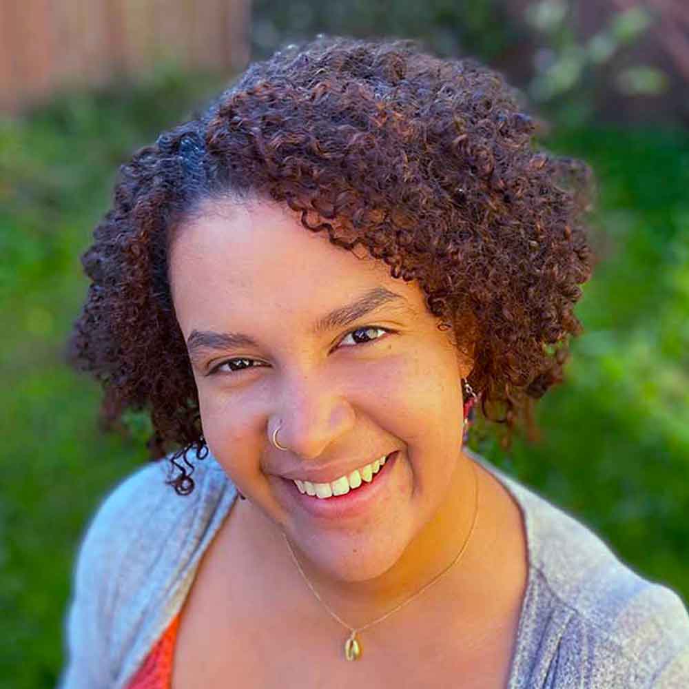 Carolyn Halpin-Healy headshot