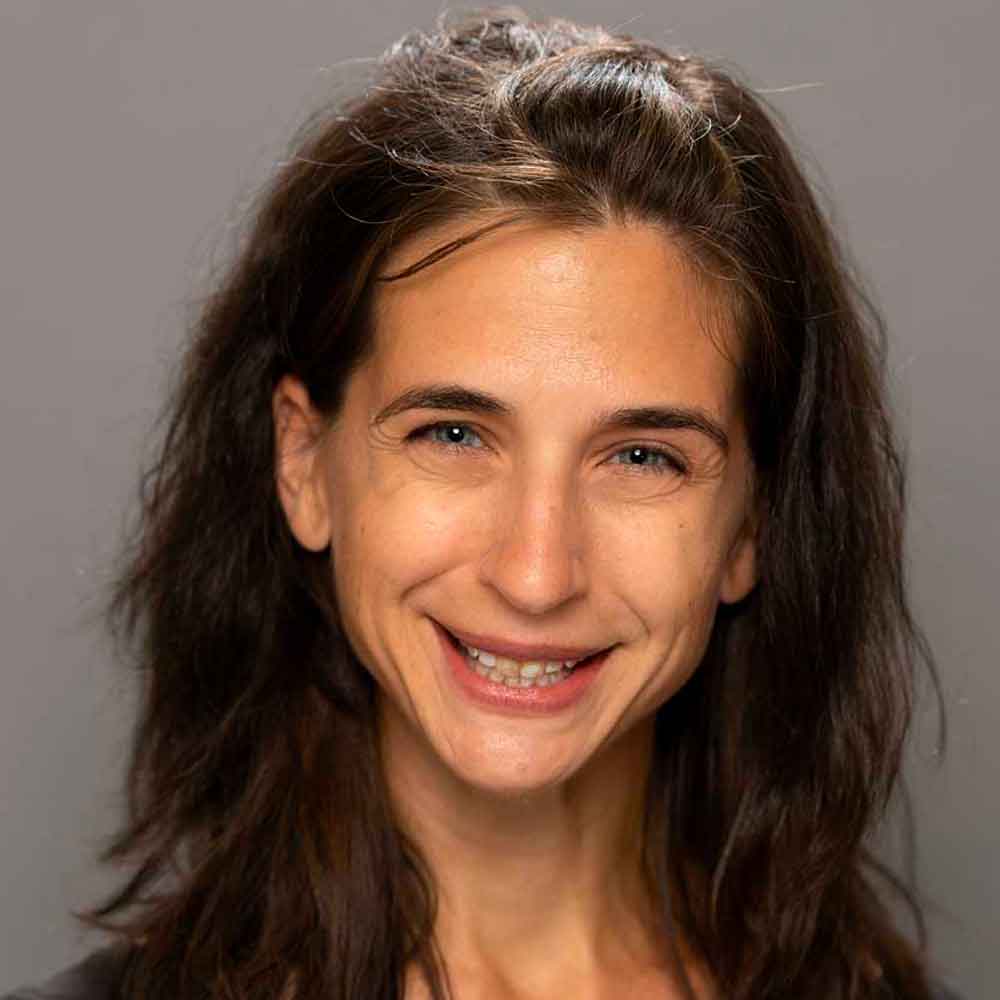 Carolyn Halpin-Healy headshot
