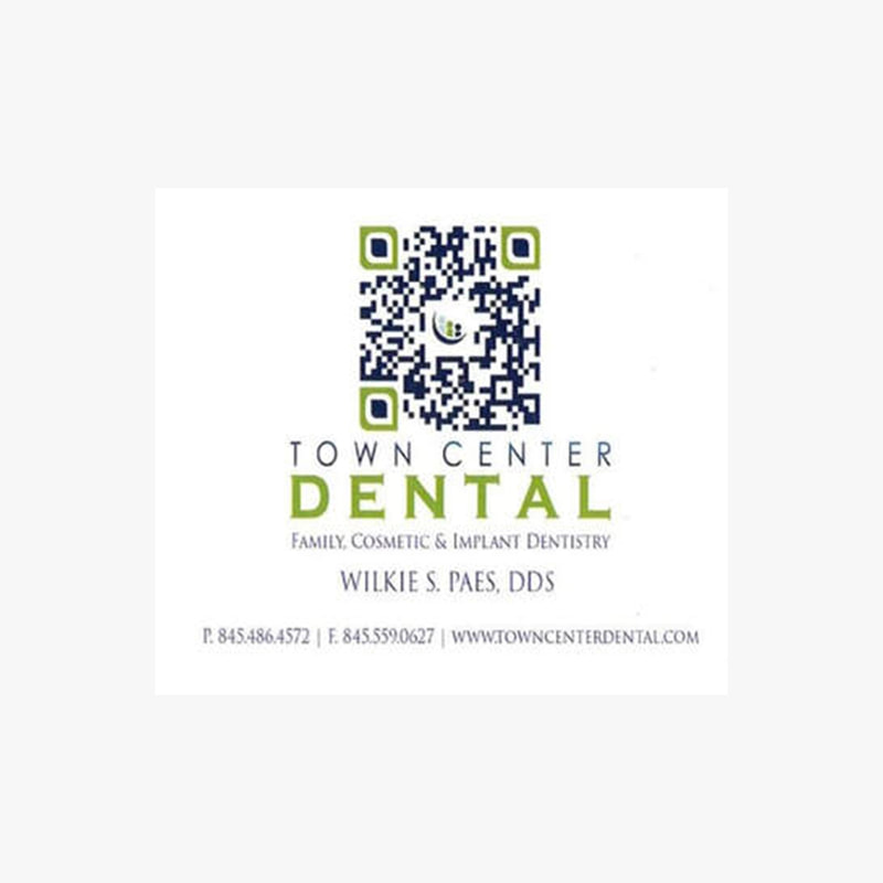 Town Center, dentist, dental