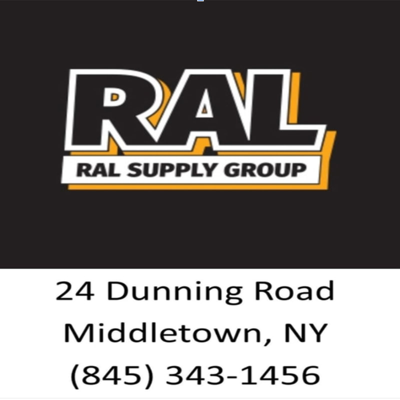 RAL,building supplies