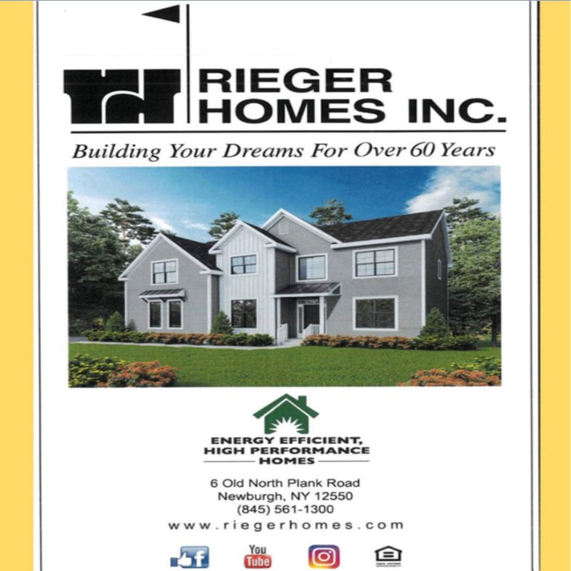 Rieger,Homes,construction,builder