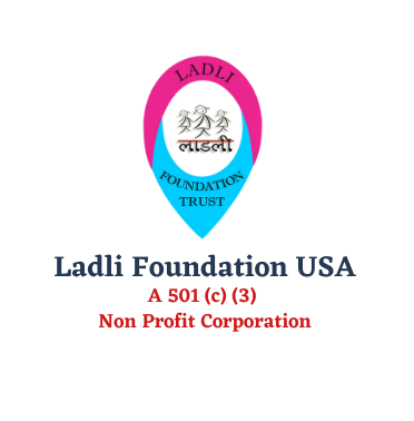 Ladli Foundation USA