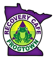 Recovery Cafe Frogtown
