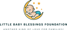 Little Baby Blessings Foundation