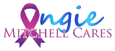 Angie Mitchell Cares