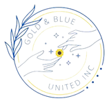 Gold and Blue United