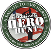 American Hero Hunt