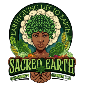 Sacred Earth Community Garden LLC