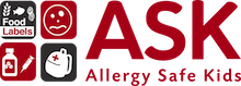 Allergy Safe Kids