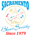 The Sacramento Blues Society