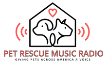 Pet Rescue Radio Inc